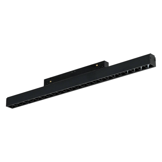 Azzardo ALFA TRACK MAGNETIC Kira DAlI CCT DIMM Lampa do Szyny Magnetycznej AZ6287 Czarna 24W 