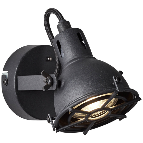 Lampa Ścienna Brilliant Jesper G54310/86
