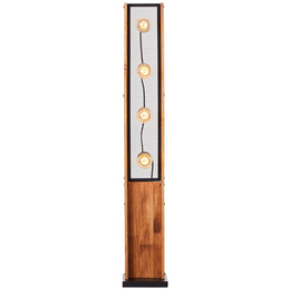 Lampa Stojąca Brilliant Calandra 93122/76