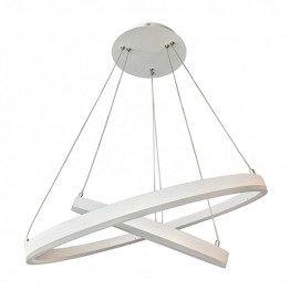 Italux Zwis Jovita 5239-874RP-WH-3