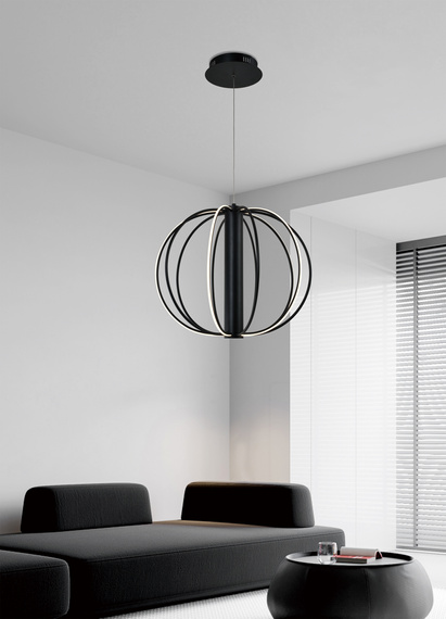Lampa Wisząca Aviano Beniali 6220-1010