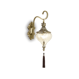 Lampa Ścienna Ideal Lux Harem Ap1 115962