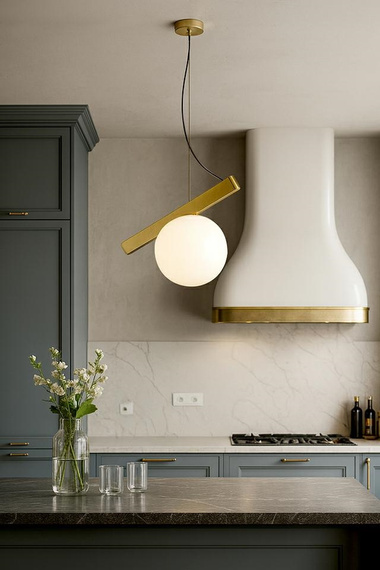 Żyrandol Moosee Balance MSE1501100553