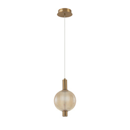 Zwis Italux Lenti Pnd-83631-1-Ab-Amb