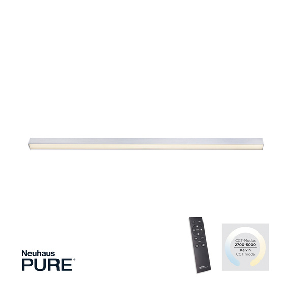Lampa Sufitowa Zuma Line Pure-lines 003902-027565
