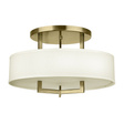 Zwis Elstead Lighting HK-HAMPTON-SF-BB