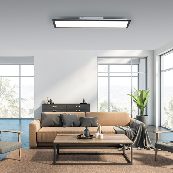 Zuma Line Flat 003902-024452 Plafon