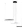 Lampa Wisząca Nowodvorski Circolo Power Led 11649