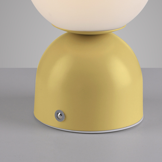 Lampa Biurkowa Zuma Line Rudi 003902-035423