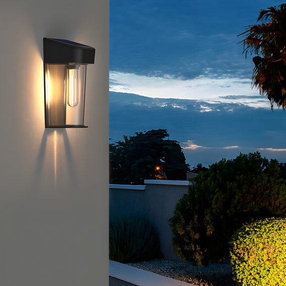 Lampa Ścienna Milagro EKO0724