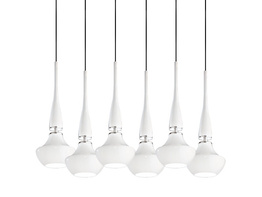 Lampa Wisząca Azzardo Tasos AZ1883