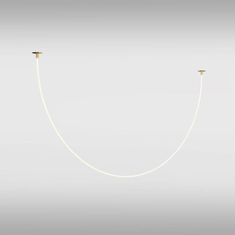 Maytoni Tau Oprawa wisząca MOD146PL-L40G3K