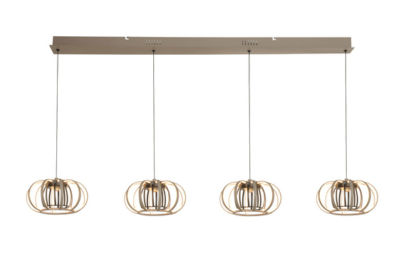 Lampa Wisząca Aviano Salo 7033-413