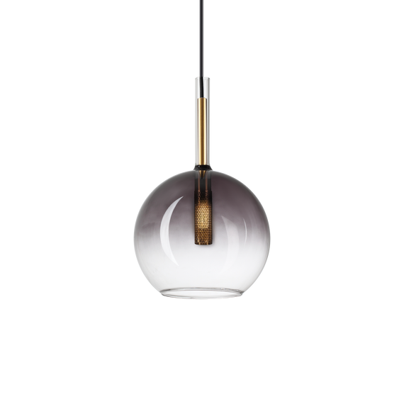 Lampa Wisząca Ideal Lux Empire Sp1 Sfera 309811