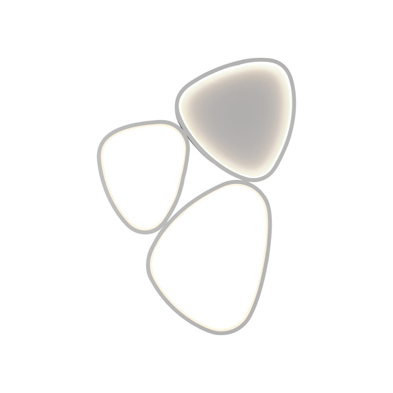 Plafon Zuma Line Pebbles 003902-031059