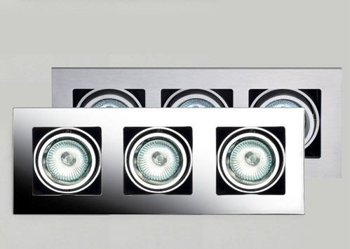 Oprawa wpuszczana Maxlight Box Iii Nm H0017