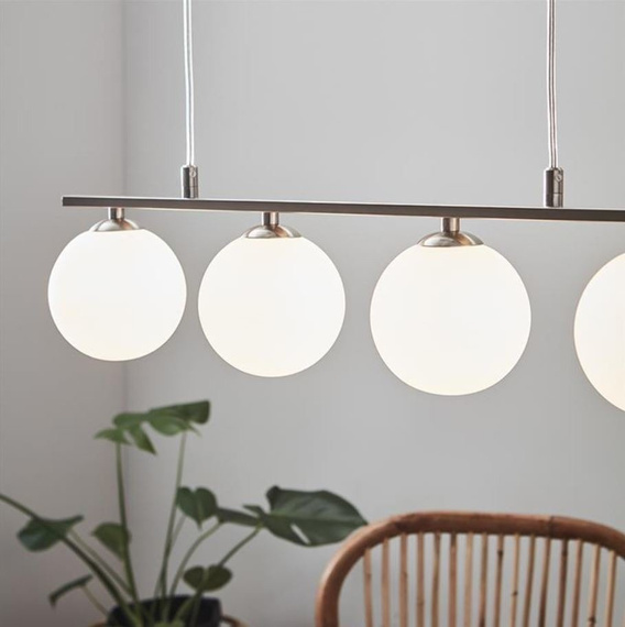 Lampa wisząca 107573 Markslojd Quattro