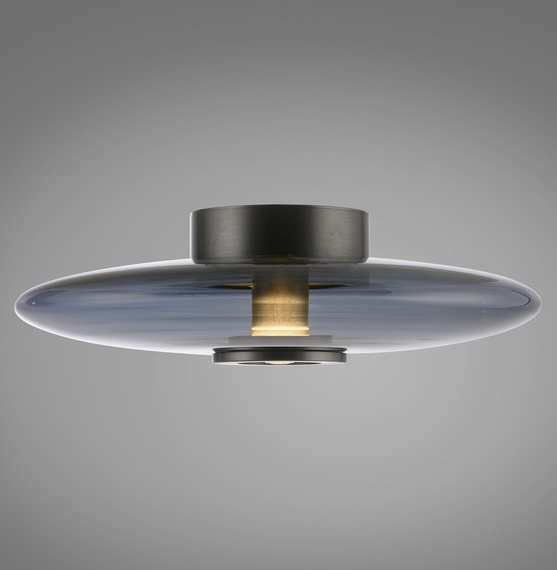 Lampa Sufitowa Zuma Line Pure Vitrum 003902-030806