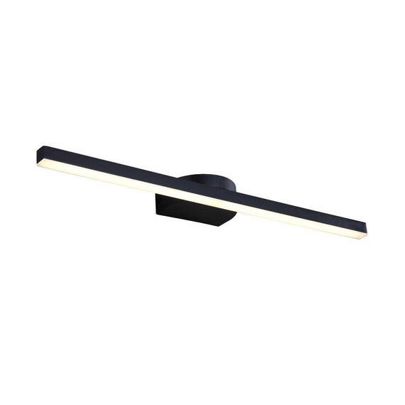 Zuma Line Kinkiet Arvi W89551-40BK Czarny