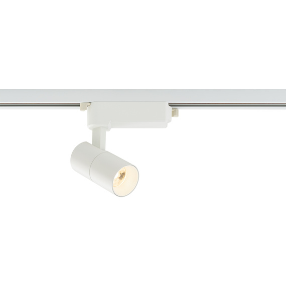 Oprawa szynowa 1 fazowa Nowodvorski Profile Tinos Led 7W 10372 3000K