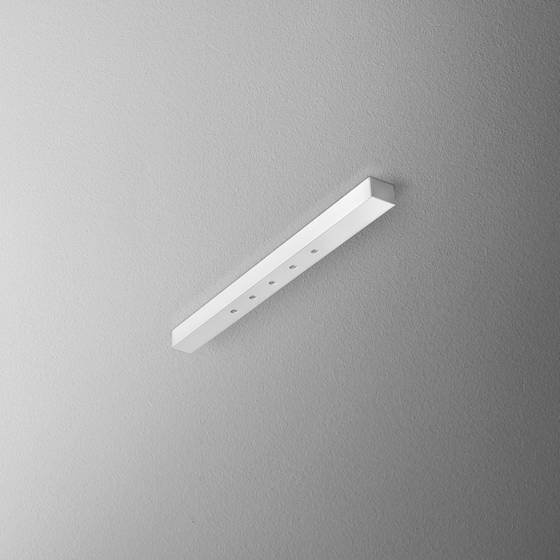 Plafon Aquaform Lens Line surface 53 cm 40258-M927-W3-00-12