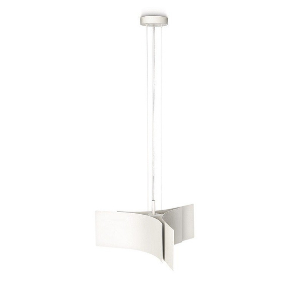 Lampa Wisząca Philips BENT 40826/31/16