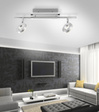 Zuma Line Sileda 003902-002565 Plafon