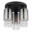 Globo Lighting Backey Plafoniera 15799-3D