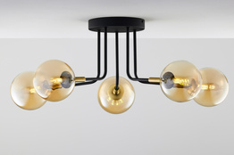 Lampa Sufitowa Jupiter Burano 2038