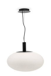 Lampa wisząca Maytoni Perlas P062PL-01W