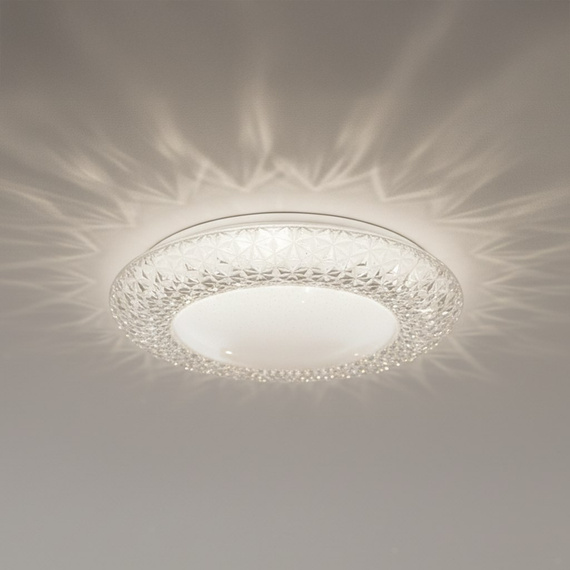 Lampa Sufitowa Milagro Plafony 26 ML2053