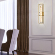 Eurofase Blakley QN-BLAKLEY-L-BG Lampa ścienna