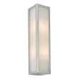 Lampa Ścienna Endon Newham 96137