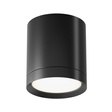 Lampa sufitowa Hoop czarny (C086CM-GX53-MRD-B) - Maytoni