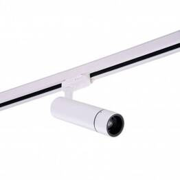 Azzardo GALILEO TRACK 3LINE 15W AZ4066 Lampa do szynoprzewodu