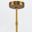 Lampa Wisząca Alora Mood Qn-Alonso8-Vbs-Ar