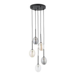 Żyrandol TK Lighting Pearl 10844