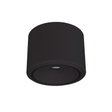 Spot MaxLight Vector C0266 10w Czarny
