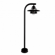  Norlys Lampa stojąca zewnętrzna 245BL Oslo