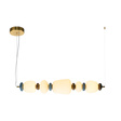 Zwis Italux Evans Pnd-94981-5A-Gd
