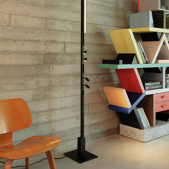 Ideal Lux Ego Pt Lampa Stojąca 344775