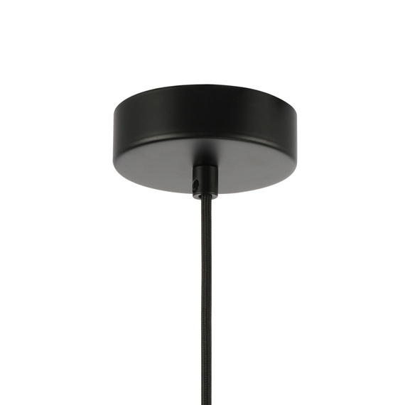 Lampa Wisząca Italux Pieve Pnd-95221-1M-Prp