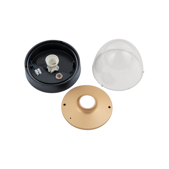Lampa Sufitowa Nowodvorski Nook 7976
