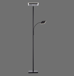 Lampa Podłogowa Zuma Line Hans 003902-031618