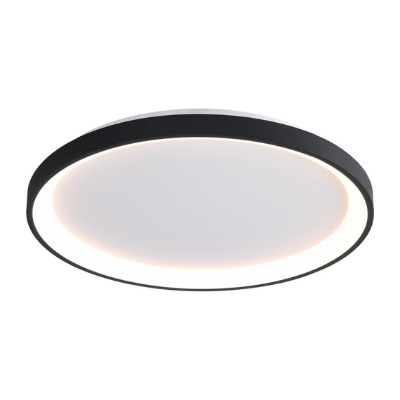 Italux Raden CLN-3151-M-BK Lampa sufitowa 