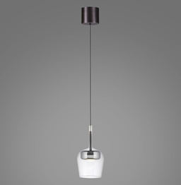 Żyrandol Zuma Line Q-kon 003902-030756