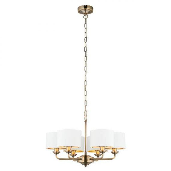 Endon Lampa wisząca 98936 Highclere 
