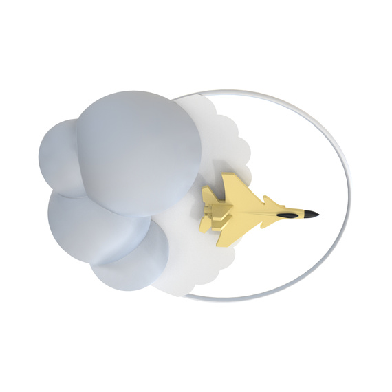 Zuma Line Focus 003064-028407 Plafon