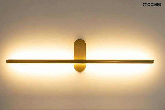 Lampa Ścienna Moosee Tobia MSE010400212