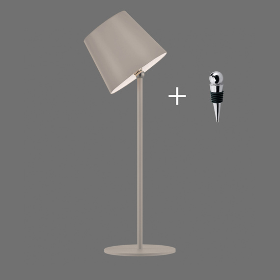 Lampka Biurkowa Zuma Line Boteria 003902-031635